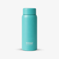 Premium Mini Insulated Stainless Steel TYESO Bottle 200ml