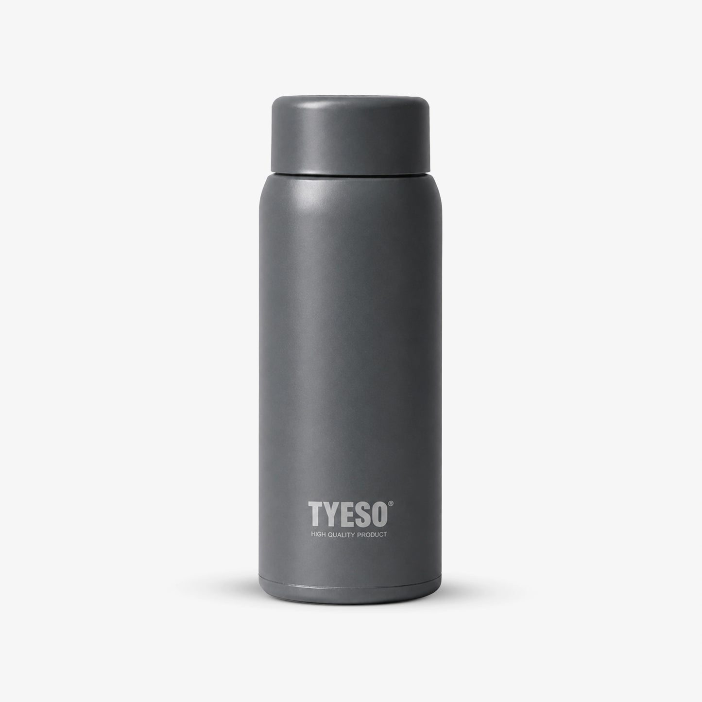 Premium Mini Insulated Stainless Steel TYESO Bottle 200ml