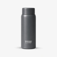 Premium Mini Insulated Stainless Steel TYESO Bottle 200ml