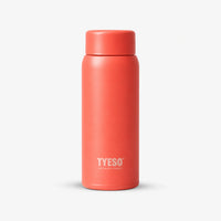 Premium Mini Insulated Stainless Steel TYESO Bottle 200ml