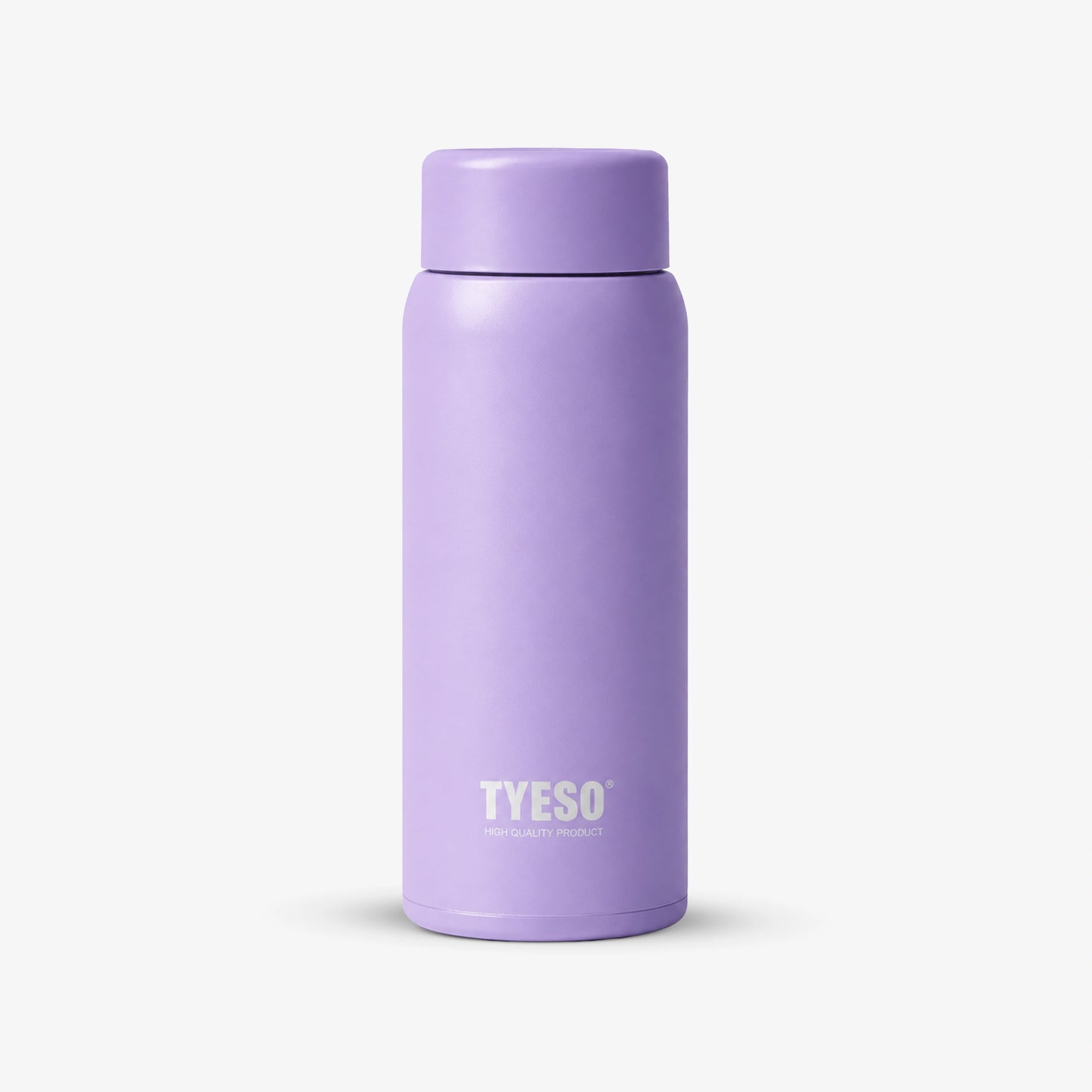 Premium Mini Insulated Stainless Steel TYESO Bottle 200ml