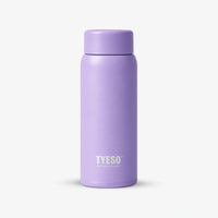 Premium Mini Insulated Stainless Steel TYESO Bottle 200ml