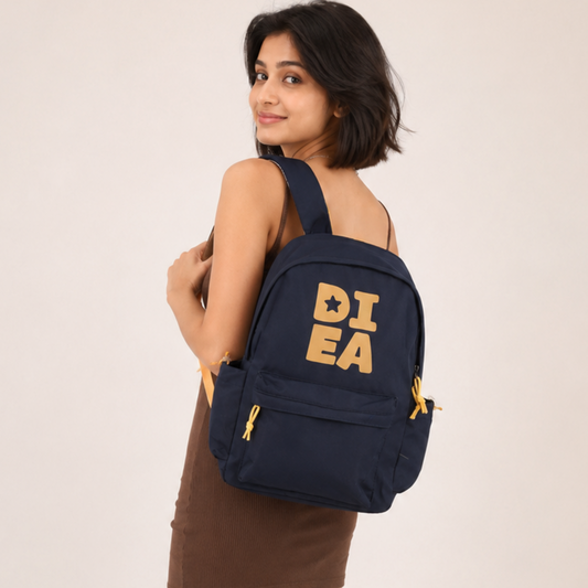 Premium Multi-Purpose Backpack with Spacious Storage & Padded Comfort