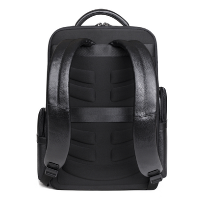 Premium 27L Unisex Laptop Backpack with TSA Lock & USB Port