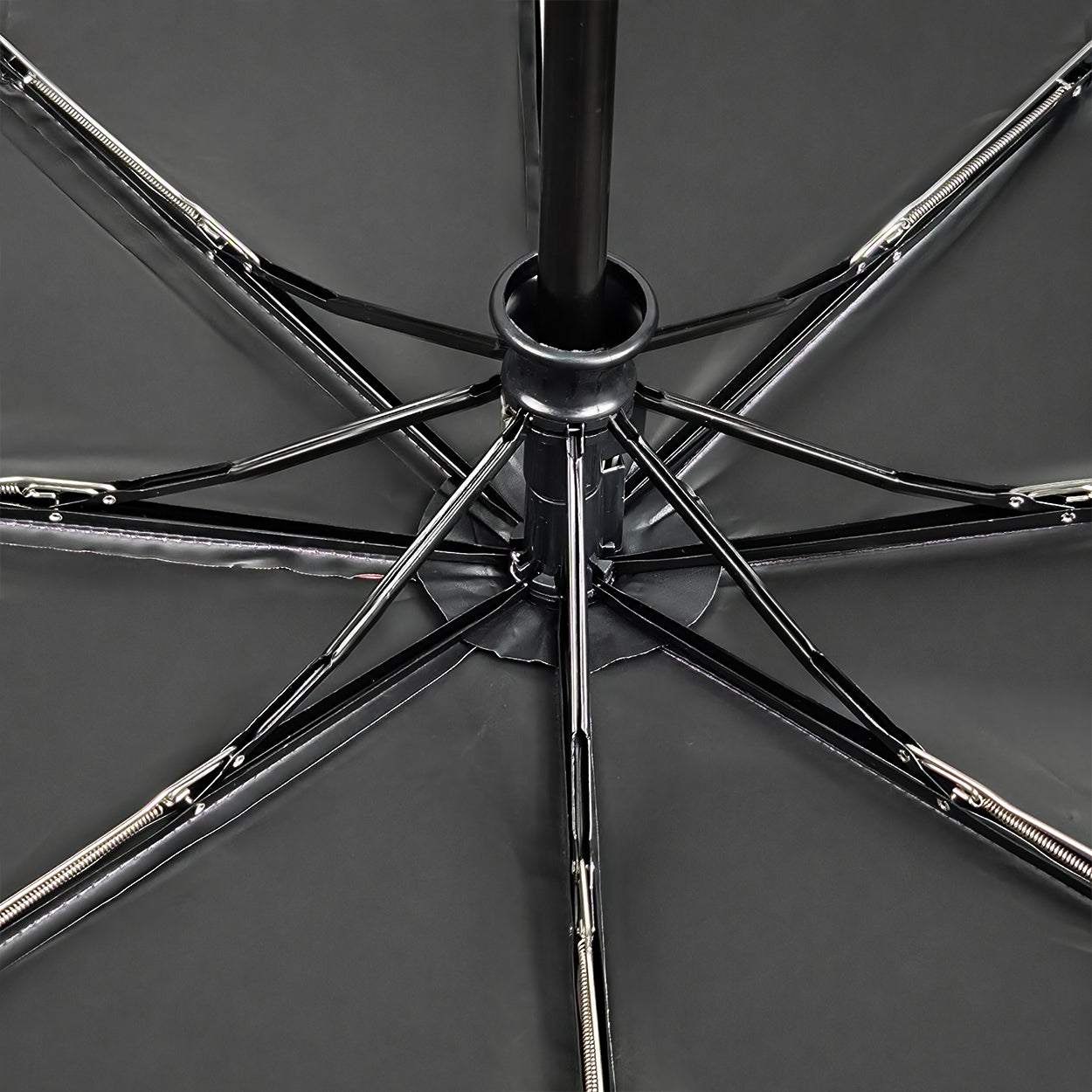 Elegant Floral UV Protection Tested Folding Umbrella with Auto Open Design