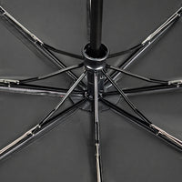 Elegant Floral UV Protection Tested Folding Umbrella with Auto Open Design
