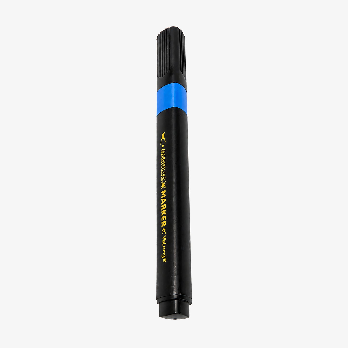 Yalong Acrylic Paint Markers Set for Canvas, Glass & Rock Art