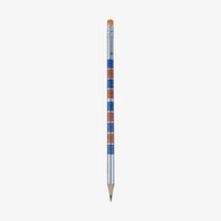 Yalong Mathematics Theme HB Pencil Set – 12 Pieces