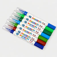 Yalong Super Washable Water Colour Pens for Creative Kids - Set of 18