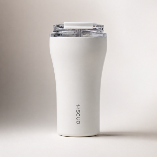 Premium Insulated Tumbler Bottle with Leakproof Lid - 380ml
