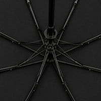 Magical Colour Changing Triple Folding Umbrella