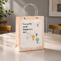 Theme Paper Gift Bags for Parties & Return Gifts
