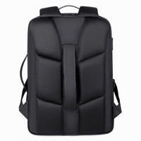 Premium Waterproof Anti-Theft Laptop Backpack with USB Port