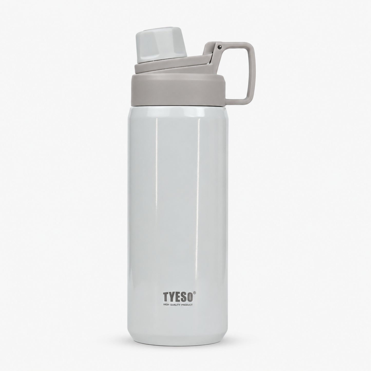 TYESO Premium Insulated Stainless Steel Water Bottle 750ml