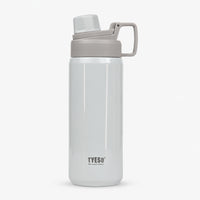 TYESO Premium Insulated Stainless Steel Water Bottle 750ml