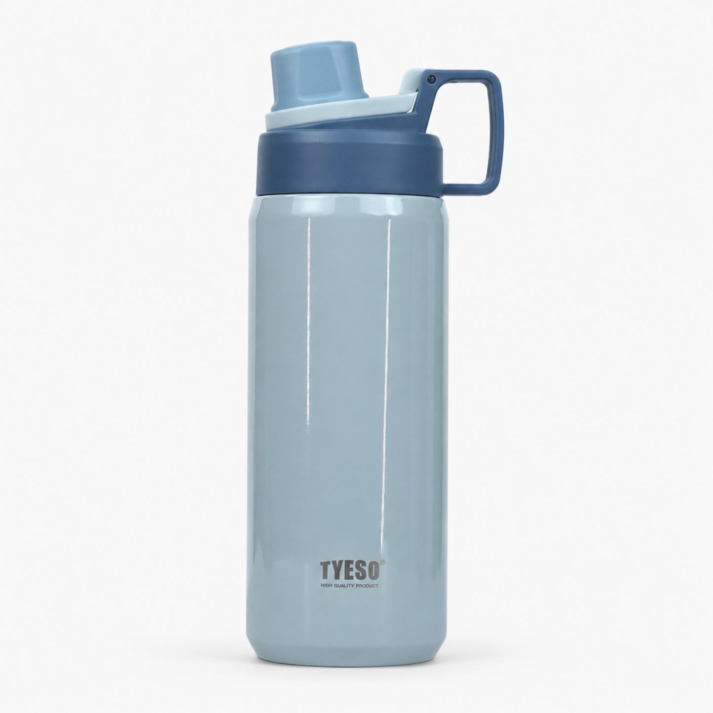 TYESO Premium Insulated Stainless Steel Water Bottle 750ml