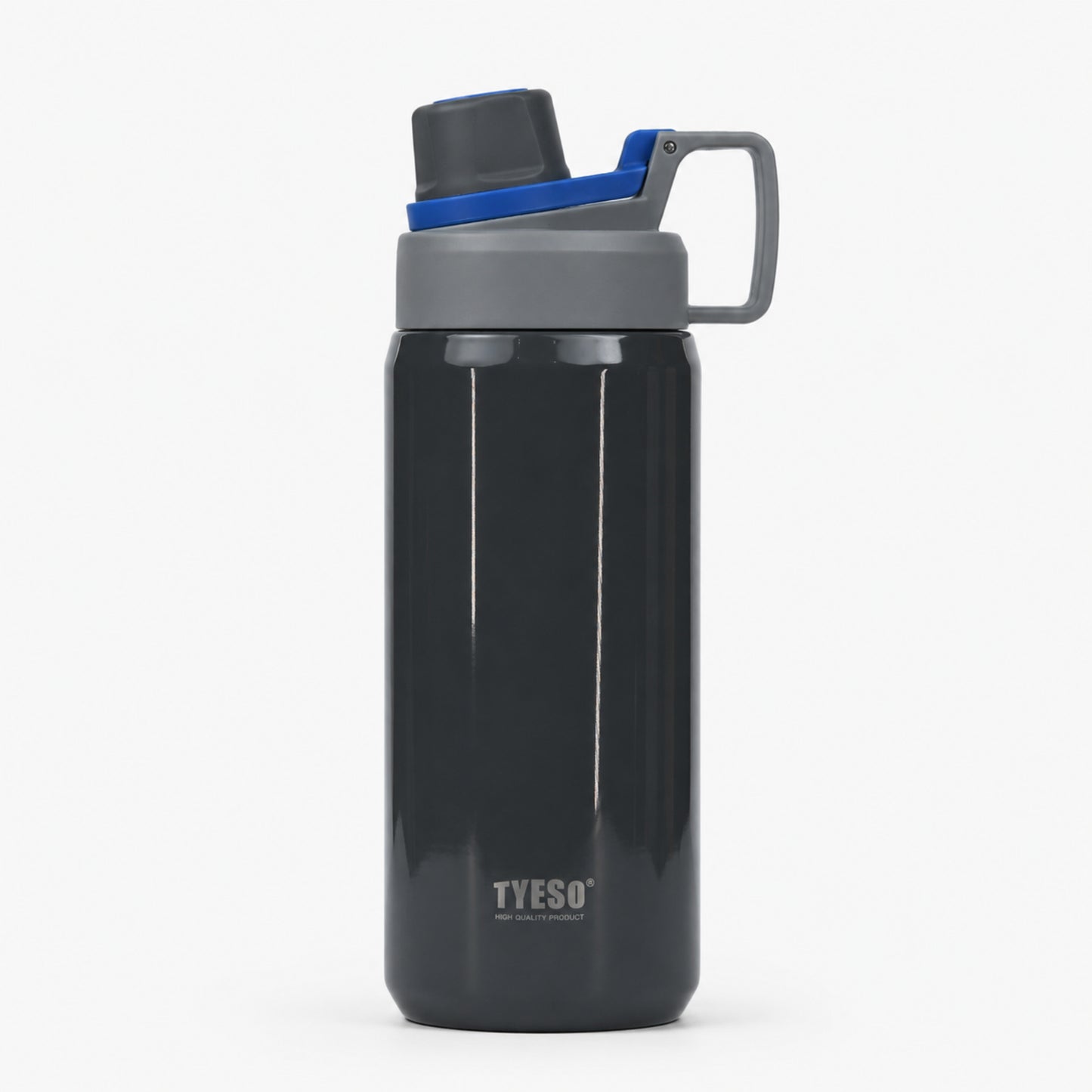TYESO Premium Insulated Stainless Steel Water Bottle 750ml