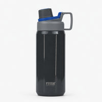 TYESO Premium Insulated Stainless Steel Water Bottle 750ml