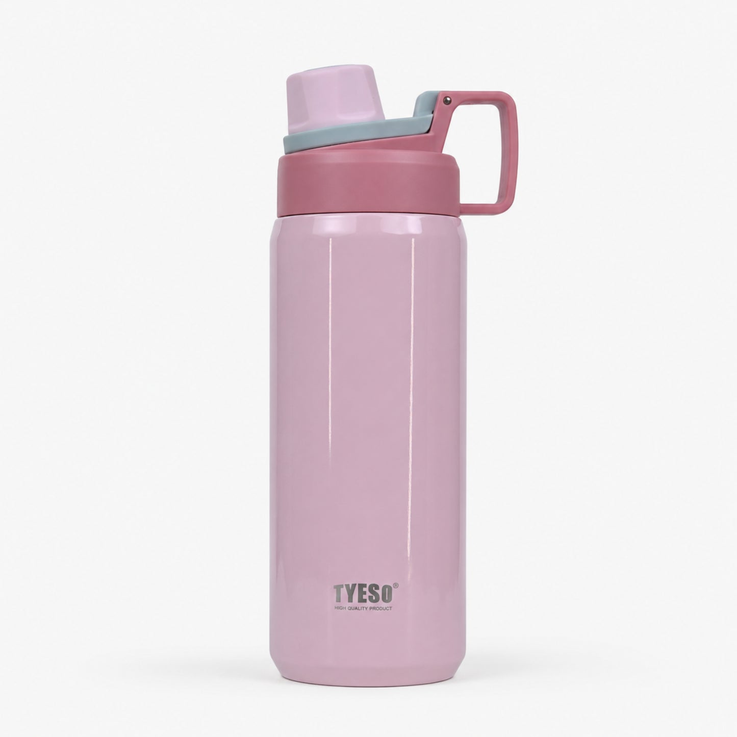 TYESO Premium Insulated Stainless Steel Water Bottle 750ml