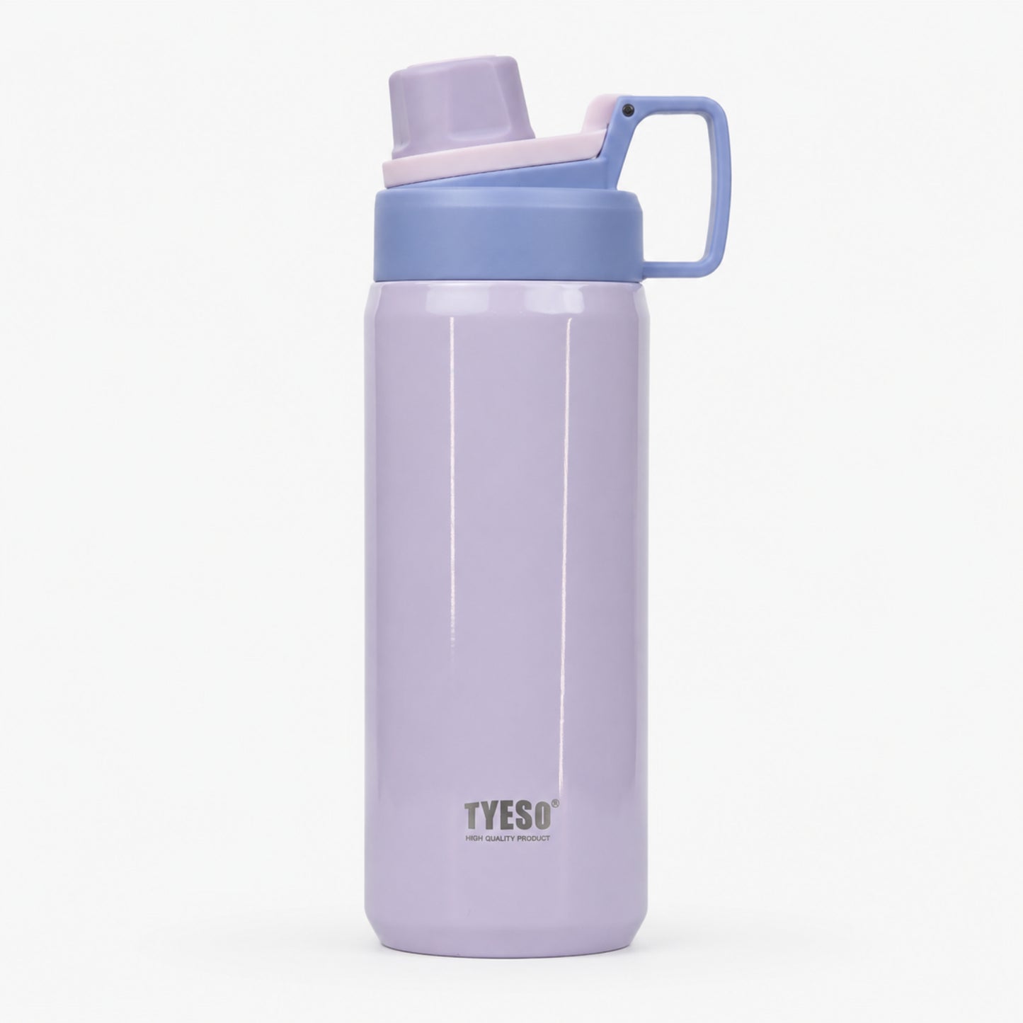 TYESO Premium Insulated Stainless Steel Water Bottle 750ml