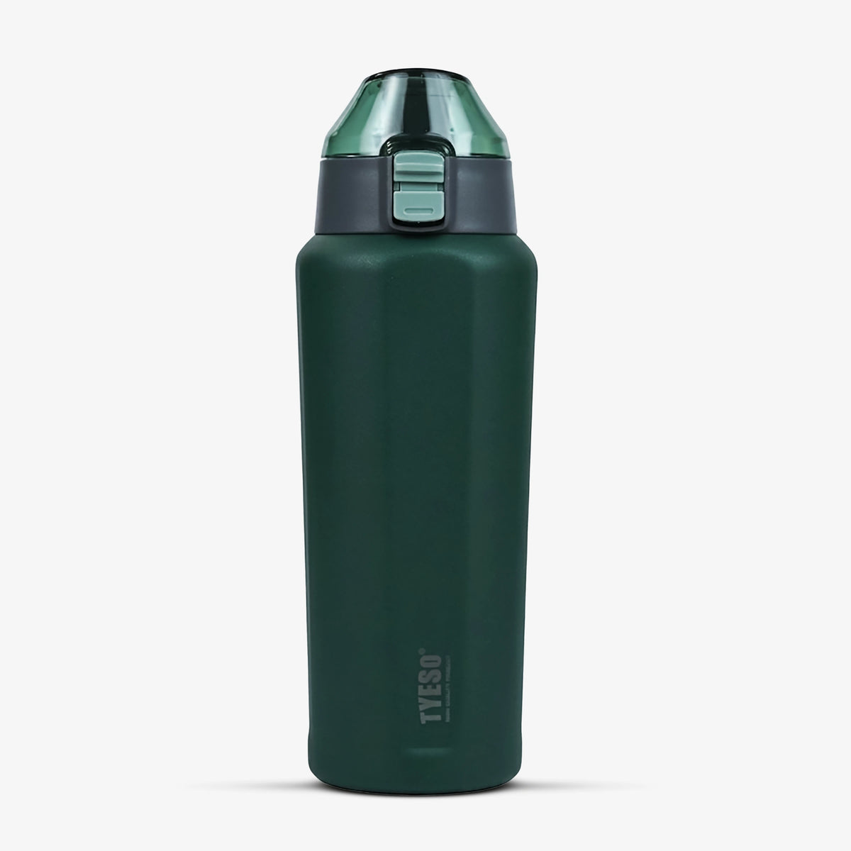 Trendy TYESO Premium Insulated Water Bottle - 600ml