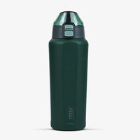 Trendy TYESO Premium Insulated Water Bottle - 600ml
