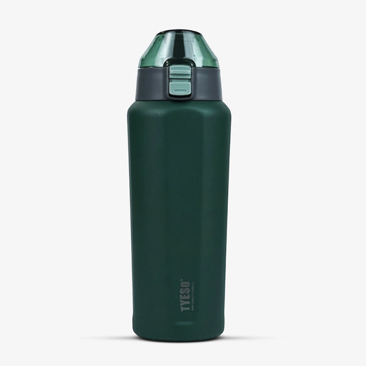 Trendy TYESO Premium Insulated Water Bottle - 600ml