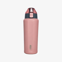 Trendy TYESO Premium Insulated Water Bottle - 600ml