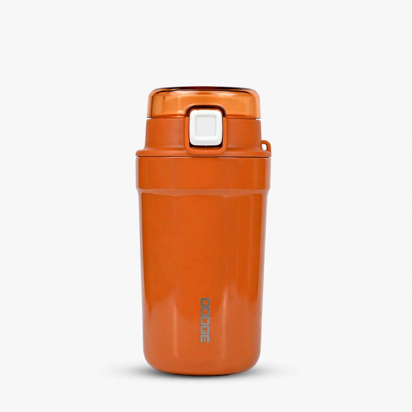 Dodge Pro Modern Insulated Steel Sipper Bottle - 420ml