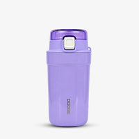 Dodge Pro Modern Insulated Steel Sipper Bottle - 420ml
