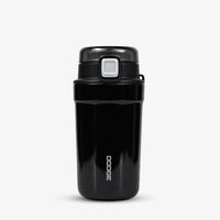 Dodge Pro Modern Insulated Steel Sipper Bottle - 420ml