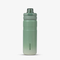 DODGE Premium Stainless Steel Insulated Sipper Water Bottle - 560ml