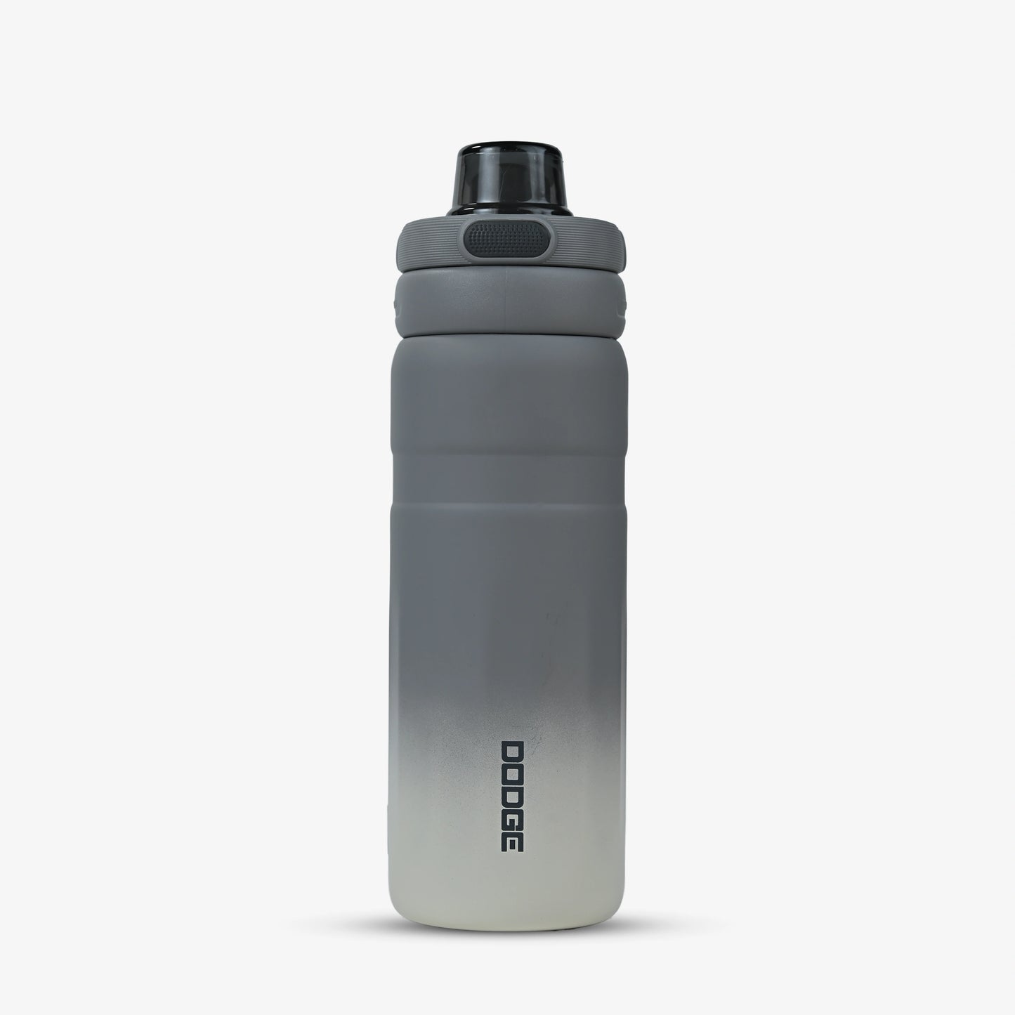 DODGE Premium Stainless Steel Insulated Sipper Water Bottle - 560ml