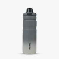 DODGE Premium Stainless Steel Insulated Sipper Water Bottle - 560ml