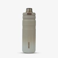 DODGE Premium Stainless Steel Insulated Sipper Water Bottle - 560ml