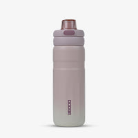 DODGE Premium Stainless Steel Insulated Sipper Water Bottle - 560ml