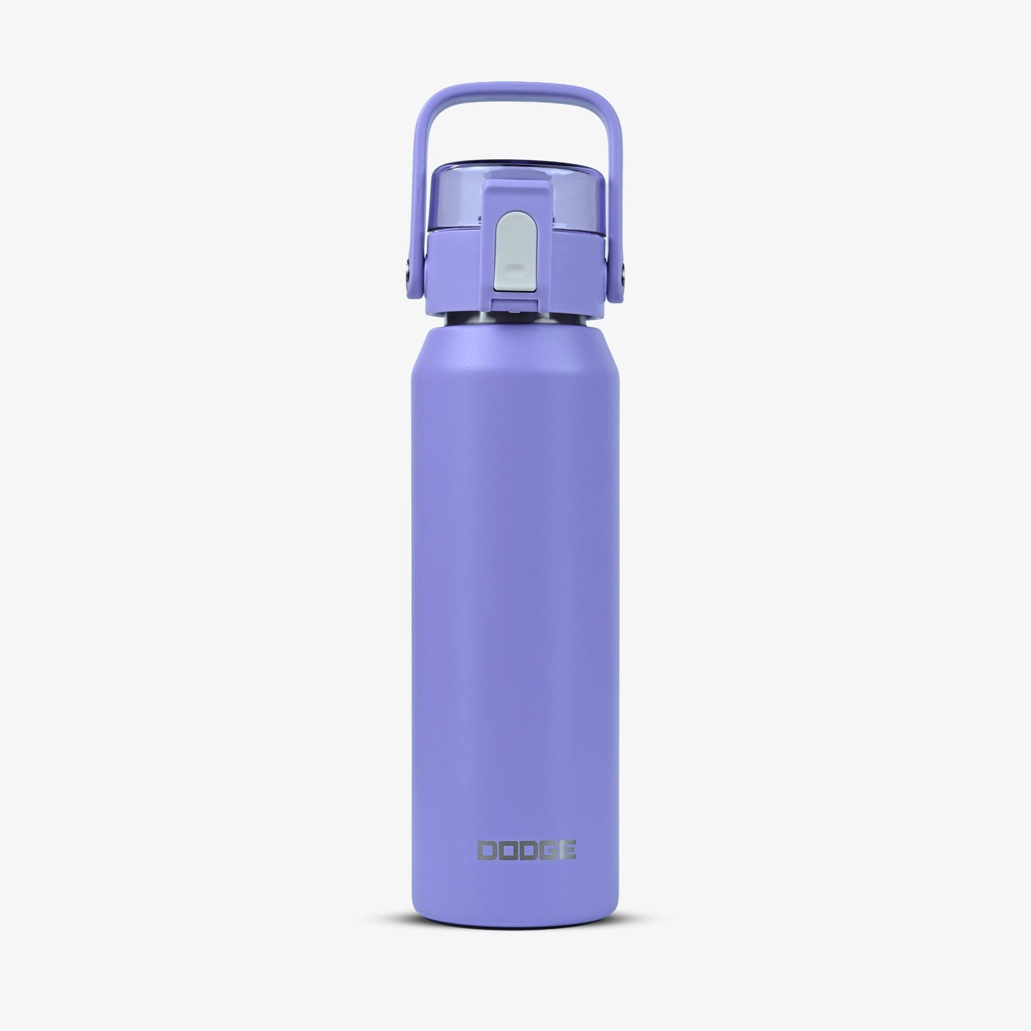 Premium NERTZ Dodge Stainless Steel Insulated Water Bottle - 700ml
