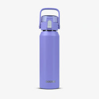 Premium NERTZ Dodge Stainless Steel Insulated Water Bottle - 700ml