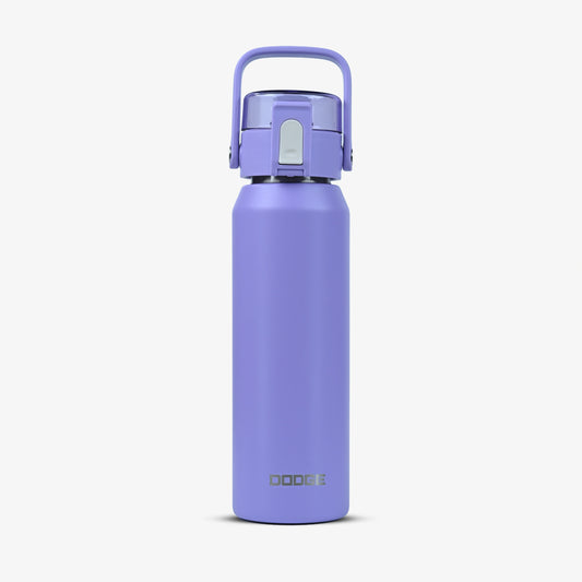 Premium NERTZ Dodge Stainless Steel Insulated Water Bottle - 700ml