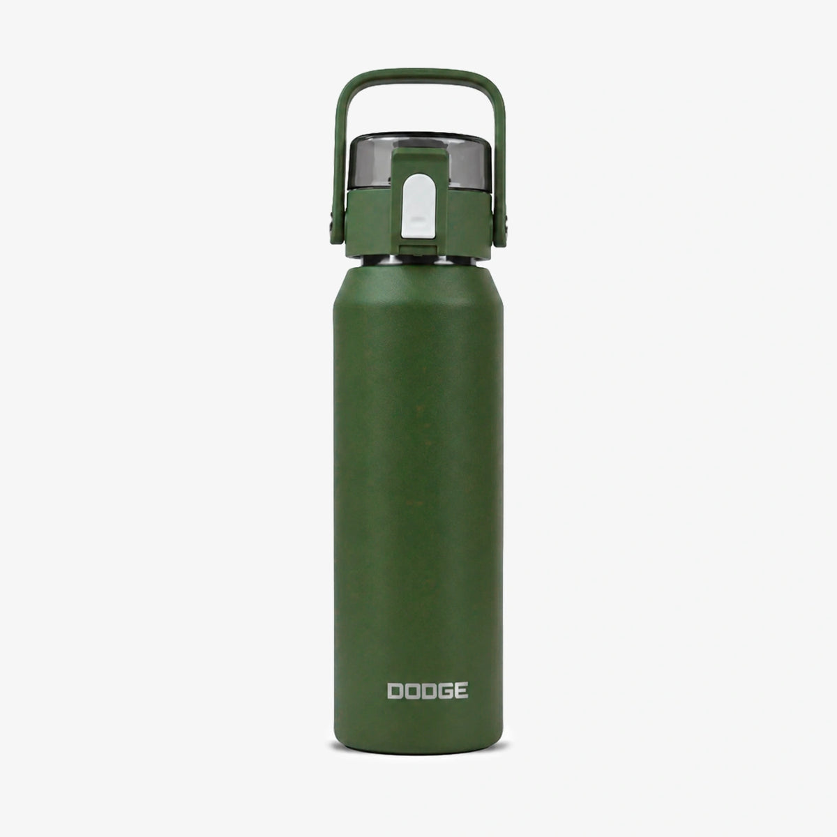 NERTZ Dodge SUS 304 Stainless Steel Insulated Water Bottle - 700ml