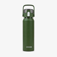 NERTZ Dodge SUS 304 Stainless Steel Insulated Water Bottle - 700ml