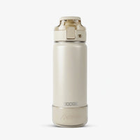 Dodge Aesthetic Premium Insulated Steel Water Bottle - 600ml
