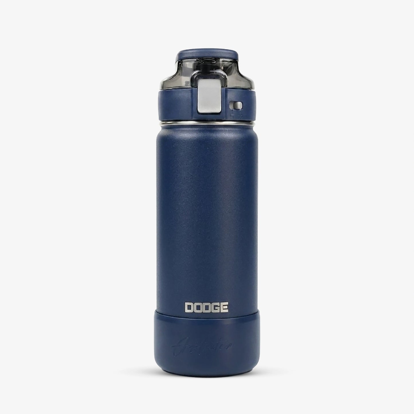 Dodge Aesthetic Premium Insulated Steel Water Bottle - 600ml