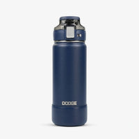 Dodge Aesthetic Premium Insulated Steel Water Bottle - 600ml