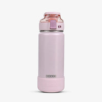 Dodge Aesthetic Premium Insulated Steel Water Bottle - 600ml