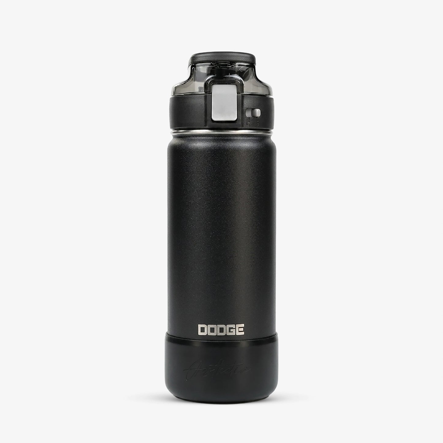 Dodge Aesthetic Premium Insulated Steel Water Bottle - 600ml