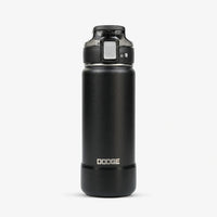Dodge Aesthetic Premium Insulated Steel Water Bottle - 600ml