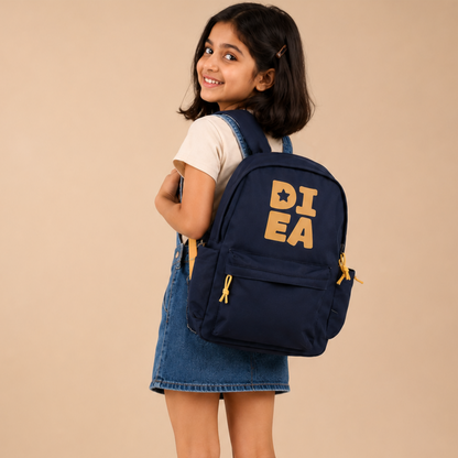 Premium Multi-Purpose Backpack with Spacious Storage & Padded Comfort