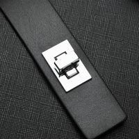 Premium PU Leather Unisex Briefcase/Laptop Bag