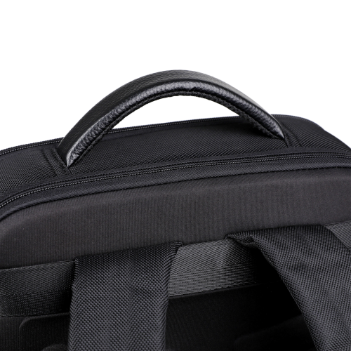 Trendy Unisex Laptop Backpack with TSA Lock